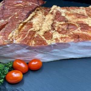 Rind On Piece Side Bacon - Image 1