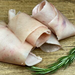 Pork Rinds - Image 1