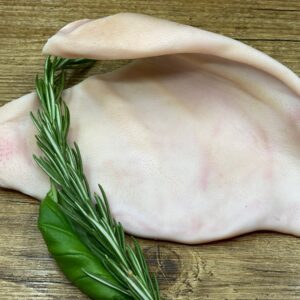 Fresh Pig Ears - Image 1