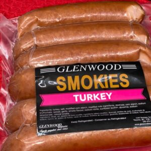 Turkey Smokies
