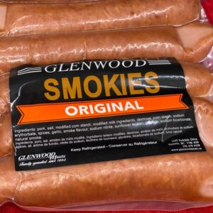 Original Smokies