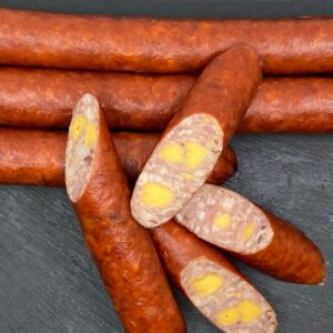 Glenwood Bacon Cheddar Snack Stick - Image 1