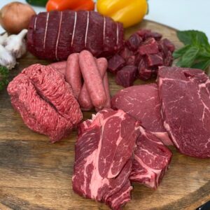 25LB Beef Pack - Image 1