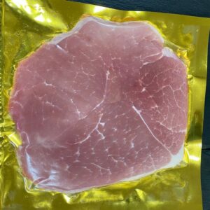 Sliced Gammon - Image 1
