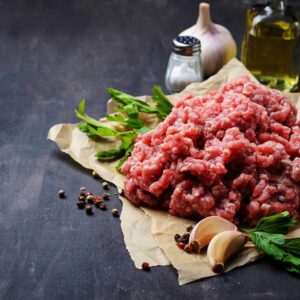 Regular Ground Beef - Image 1