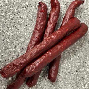 Beef Jerky Sticks
