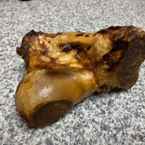 Smoked Beef Knuckle Bones - Image 1