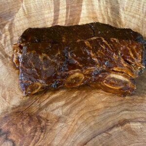 Maui Beef Ribs - Image 1