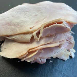 Roast Turkey Breast