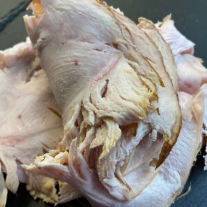 Smoked Turkey Breast - Image 1